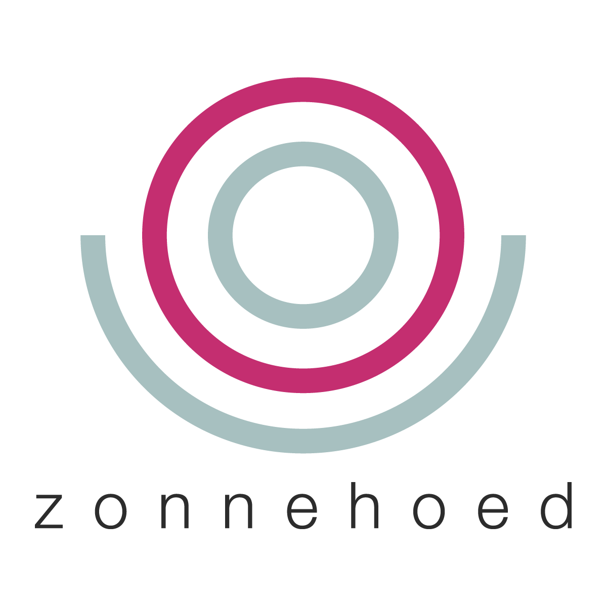 zonnehoed logo groot